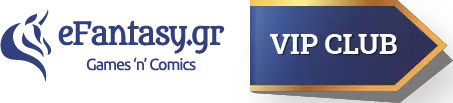 eFantasy.gr Logo